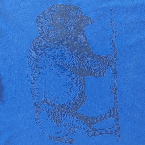 T-shirt - Picture 1 of 4